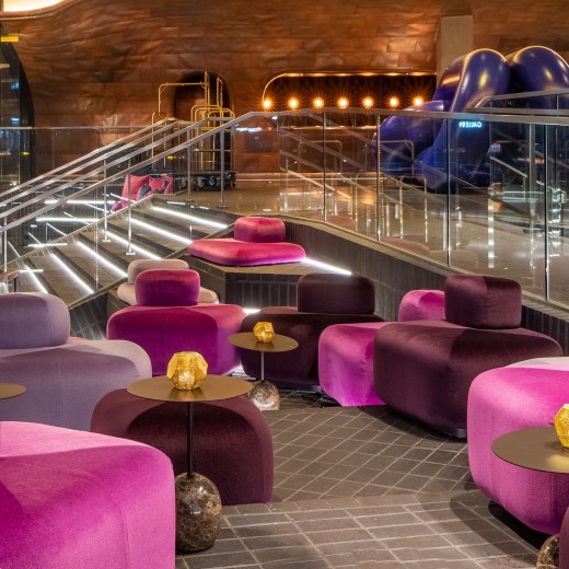 Lobby | Sea Containers London