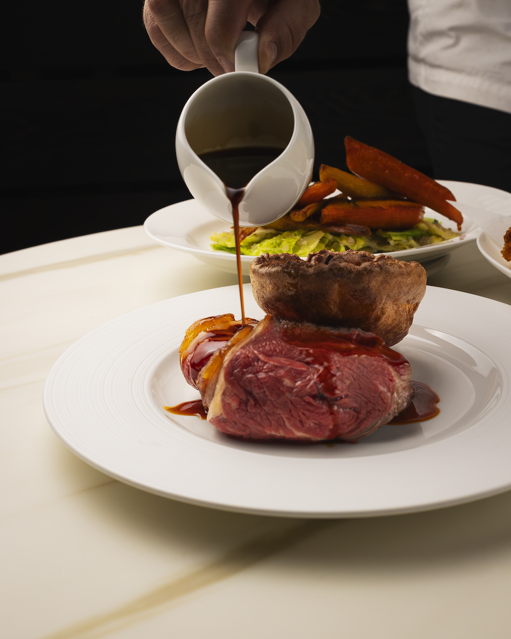 Sunday Roast