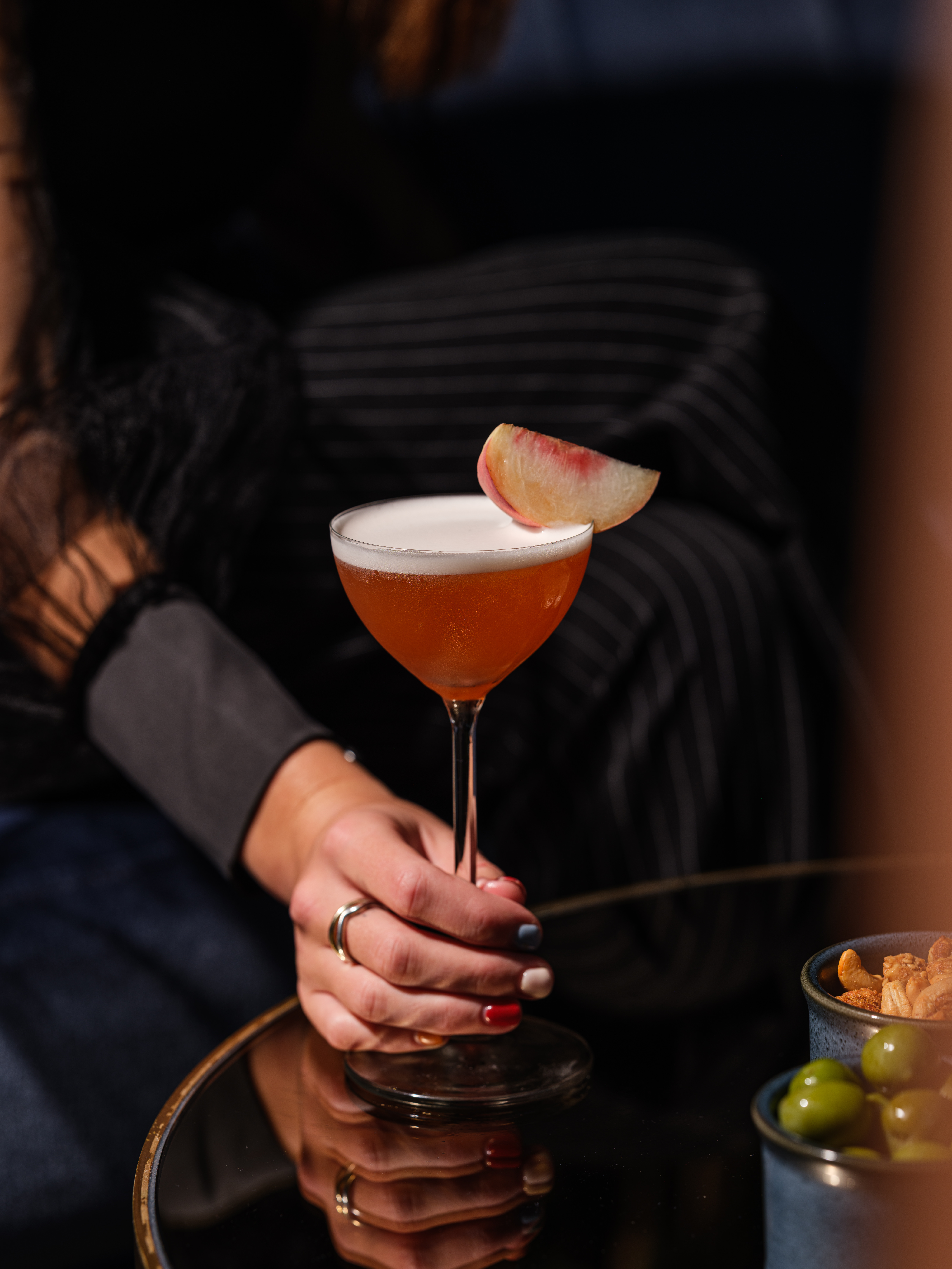 Tuesday Tipple