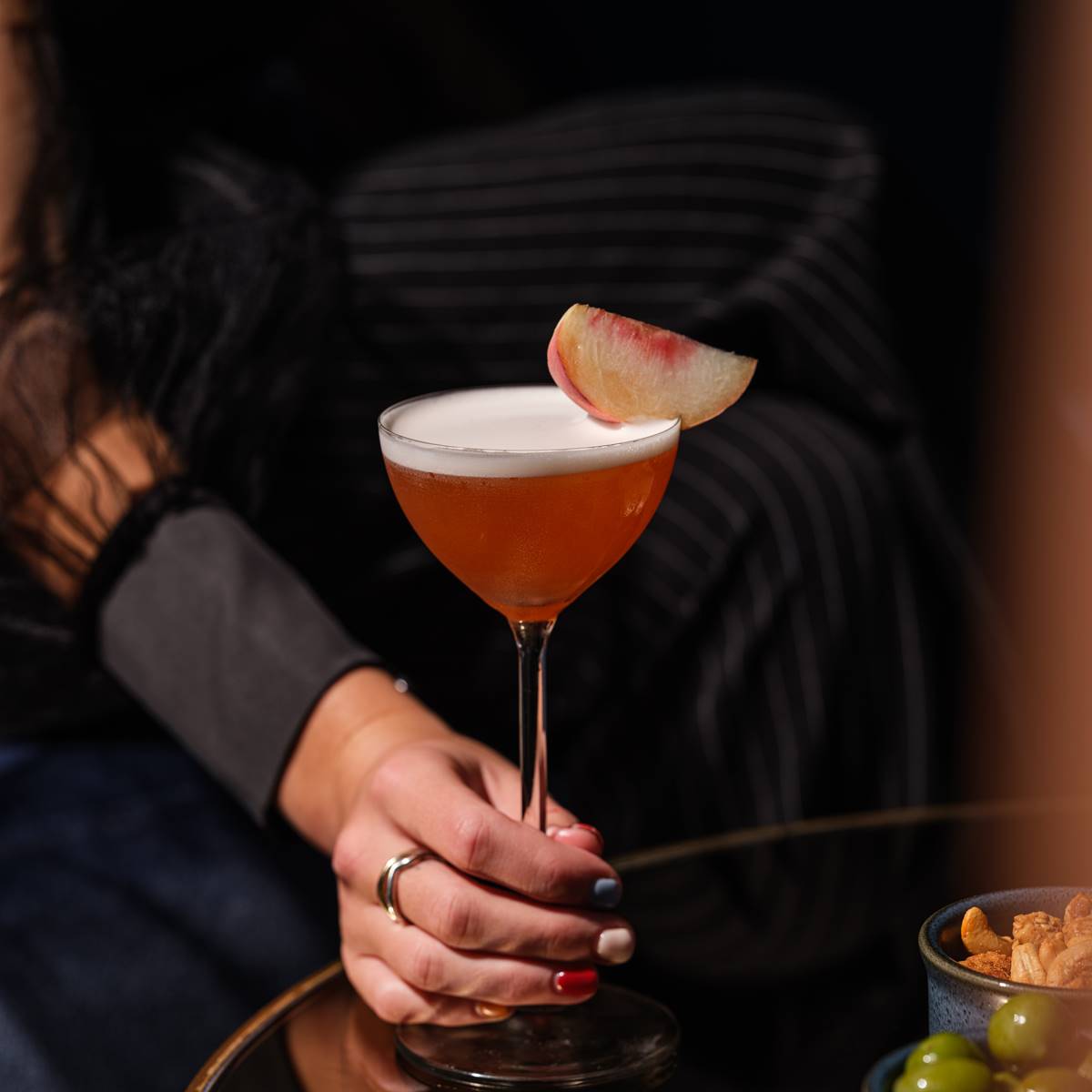 Tuesday Tipple