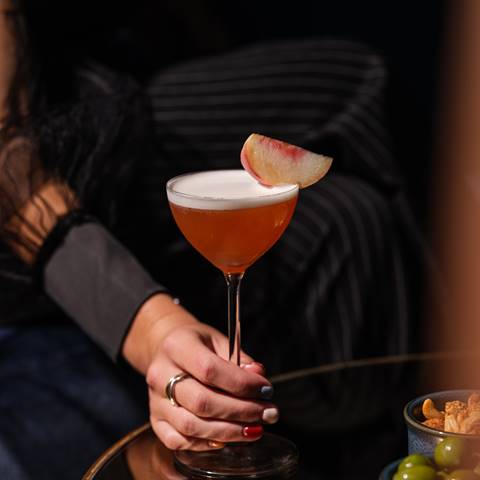 Tuesday Tipple