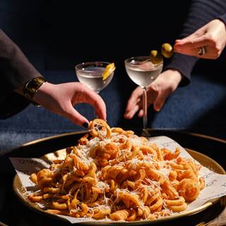 Halloween Weekend at 12th Knot | Sea Containers London